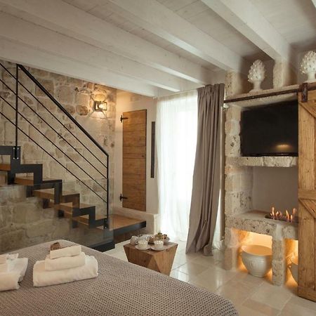 Suite Regina Paola Con Terrazza Monopoli Εξωτερικό φωτογραφία