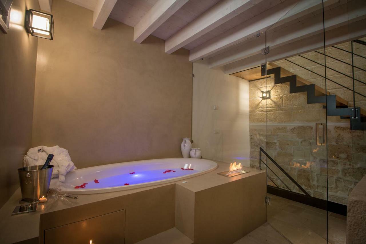 Suite Regina Paola Con Terrazza Monopoli Εξωτερικό φωτογραφία