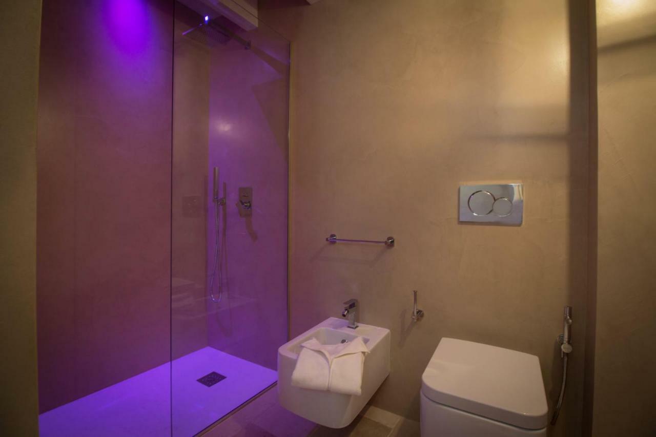 Suite Regina Paola Con Terrazza Monopoli Εξωτερικό φωτογραφία
