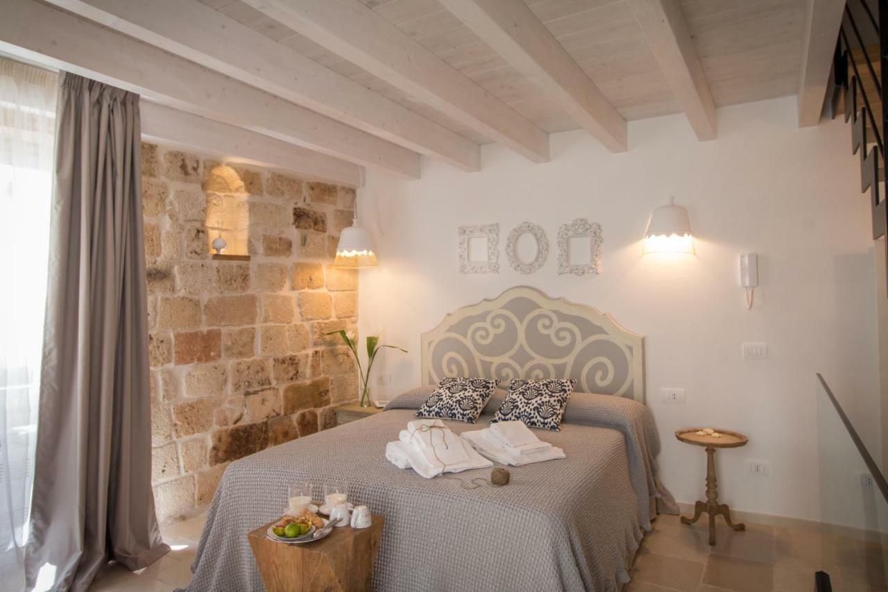 Suite Regina Paola Con Terrazza Monopoli Εξωτερικό φωτογραφία