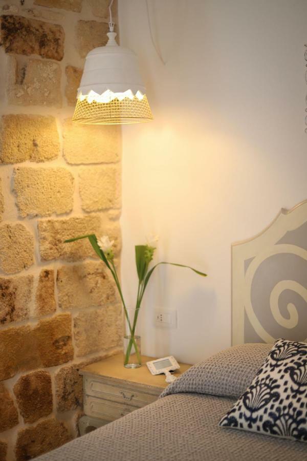 Suite Regina Paola Con Terrazza Monopoli Εξωτερικό φωτογραφία