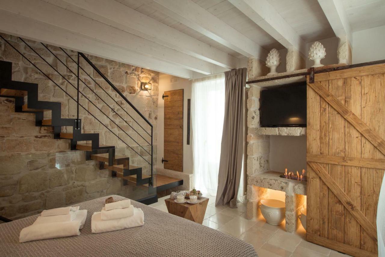 Suite Regina Paola Con Terrazza Monopoli Εξωτερικό φωτογραφία