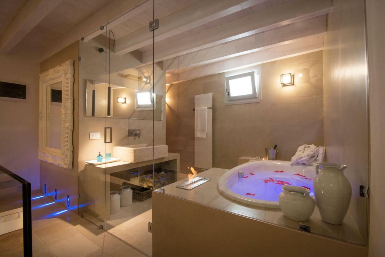 Suite Regina Paola Con Terrazza Monopoli Εξωτερικό φωτογραφία