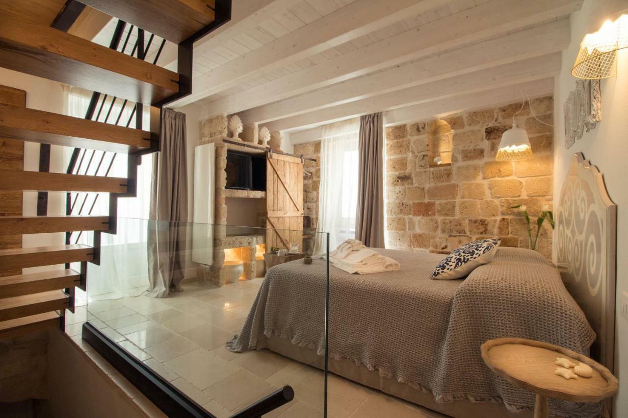 Suite Regina Paola Con Terrazza Monopoli Εξωτερικό φωτογραφία