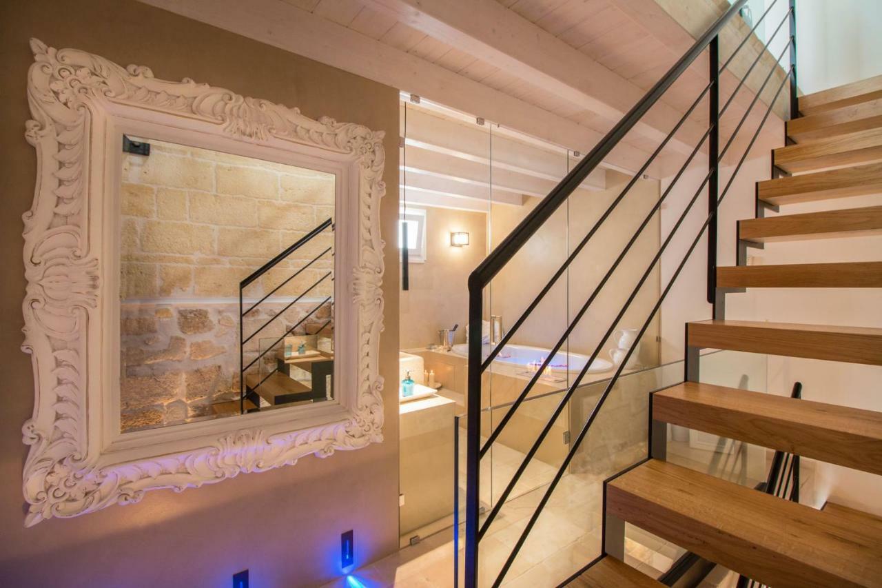 Suite Regina Paola Con Terrazza Monopoli Εξωτερικό φωτογραφία
