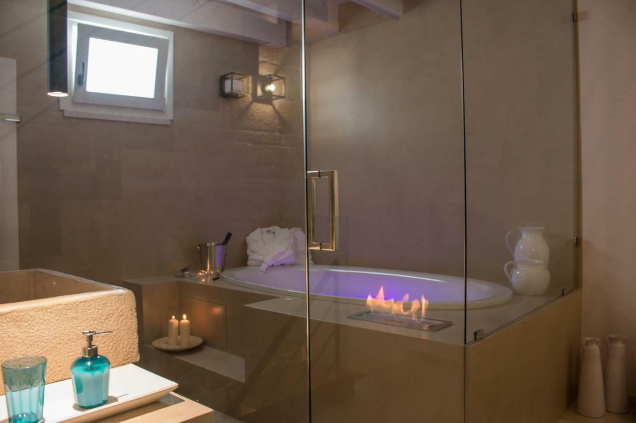 Suite Regina Paola Con Terrazza Monopoli Εξωτερικό φωτογραφία
