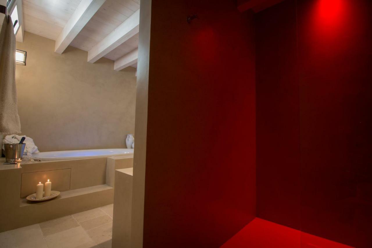 Suite Regina Paola Con Terrazza Monopoli Εξωτερικό φωτογραφία